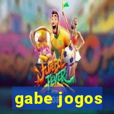 gabe jogos